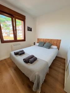 Apartamento Gil Cudillero