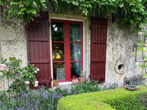 Gites La Grosse Talle : photos des chambres