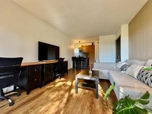 Jolie 2P, Piscine, Garage