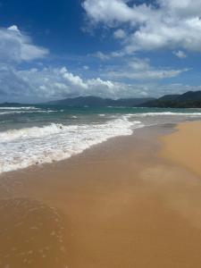 Tropical Cottage En Eco Casa Algana