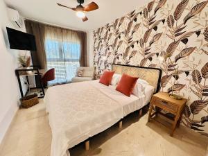 T1104 - Atrium Beach 3 - 2004 Finestrat