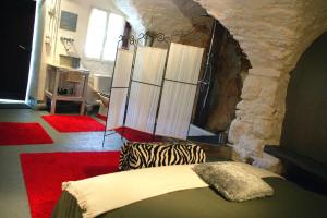 B&B / Chambres d'hotes Le Mas Des Pots Rouges : photos des chambres