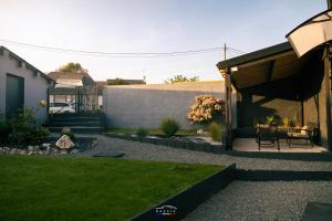 Maisons de vacances TheRubyLodge : photos des chambres