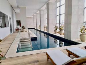 Studio Charmoso e Aconchegante em Osasco