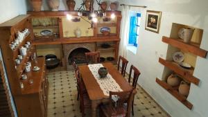 Villa López