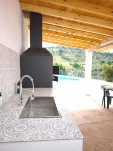 Villa López