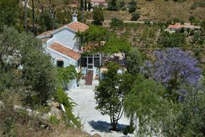 Villa López