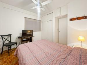 Palermo Comfort and Style