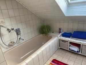Zauber-Appartment