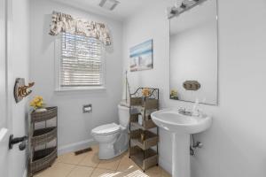 Summer by the Sea - Central tobeaches & ponds