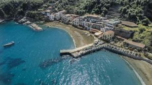 Casa al mare Luigio Sorrento