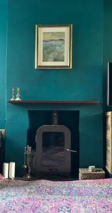 Mi Casa, Su casa for the summer!