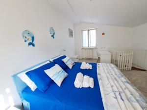 Casa al mare Luigio Sorrento