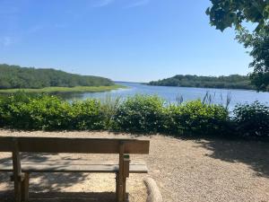 Campings Lac Aureilhan et Mimizan plages, Mobil H 3 chambres, 6 personnes climatise : photos des chambres
