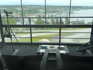 Exklusivt boende i Örnsköldsvik