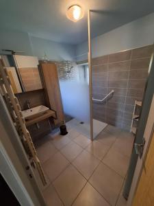 Maisons de vacances Gite du prince : photos des chambres