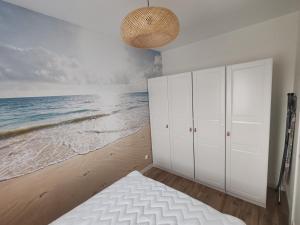 Sun House Apartament Numer 8