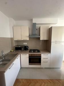 Apartman Seven Kaštel Stari
