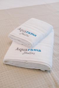 Aquarama Suites