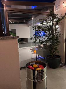 Cobertura Duplex Vista para o Mar e Serra