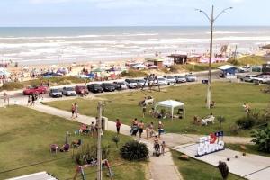 Cobertura Duplex Vista para o Mar e Serra