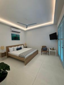 Casa Playa Infinita