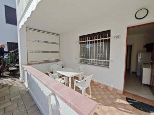Apartments in Rosolina Mare 48309