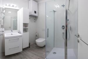 Old Square Apartment