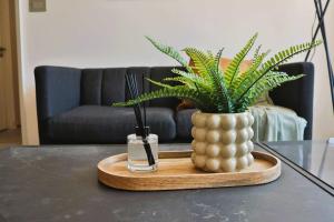 HOM I Metro Plaza Egana Depto 2D2B ParkingNunoa