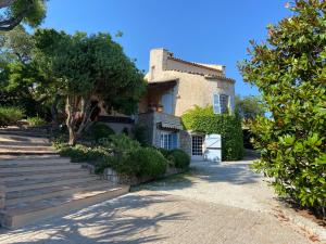 Villas Mikeou : photos des chambres