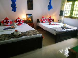 Greenwood Udawalawa Safari Resort