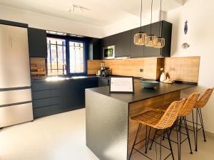 Surf House Meloneras
