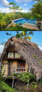 Sea view Casita Eco Casa Algana