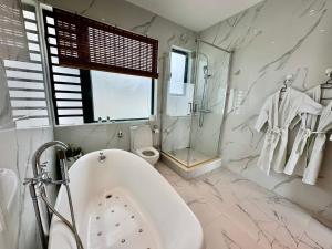 SG2 l Casanurias l 2 min plage l Piscine l 4pers