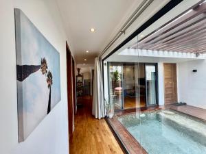 SG2 l Casanurias l 2 min plage l Piscine l 4pers