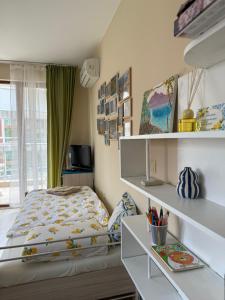 Апартамент Limoncini