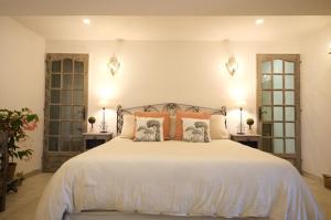 Maisons d'hotes Au temps pour vous : photos des chambres