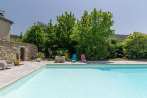 Maisons de vacances Les Mappias en Ardeche : photos des chambres