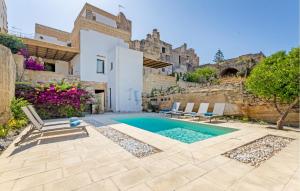3 Bedroom Stunning Home In Casarano