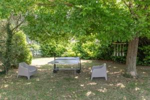 Maisons de vacances Les Mappias en Ardeche : photos des chambres