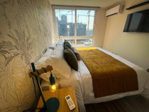 HOM I Depto 2D2B con Parking Metro PlazaEgana