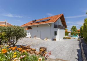 House Dinavast Pet Friendly