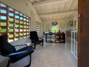 The Relax Barn