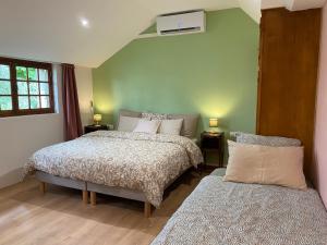 Domaine de la Closerie Champêtre - Chambres dhôtes