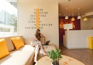 Bloom Hotel - Balewadi