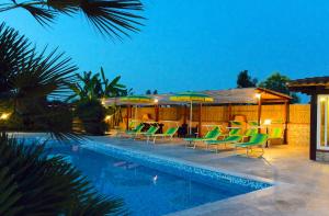Villa Relais ALGHERO