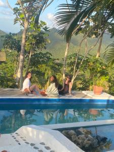 Sea view Casita Eco Casa Algana