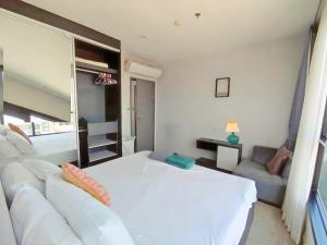 2 Bed Room At Great Location - Best Of Pattaya