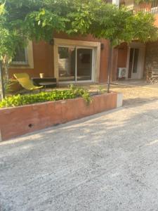 Bas de villa 2 à 5 couchages