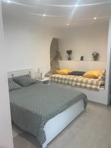 Appartements Bas de villa 2 a 5 couchages : photos des chambres